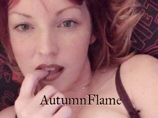AutumnFlame