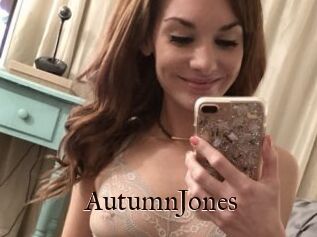 AutumnJones