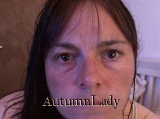 AutumnLady