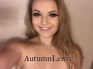 AutumnLewis