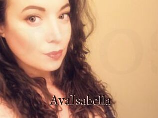 AvaIsabella