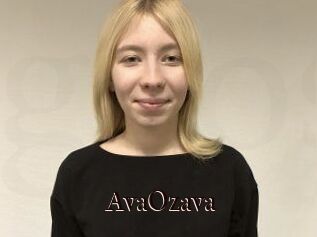 AvaOzava