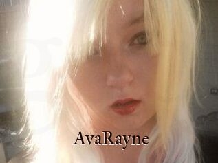 AvaRayne