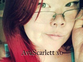AvaScarlett_xo