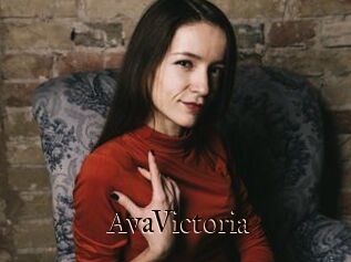 AvaVictoria