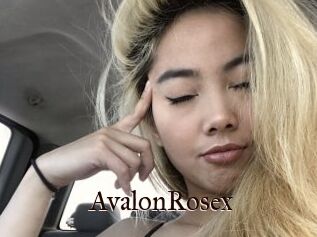 AvalonRosex