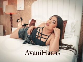 AvaniHarris