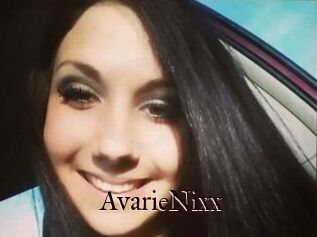 AvarieNixx