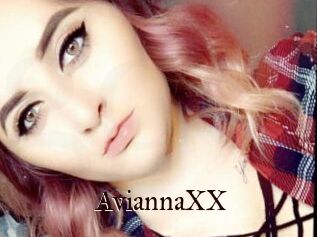 AviannaXX