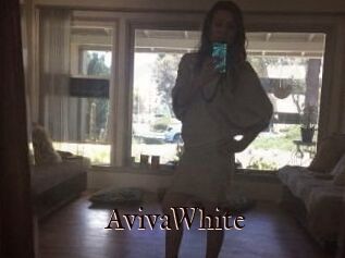 Aviva_White