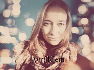 AvrilKlein