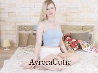 AvroraCutie