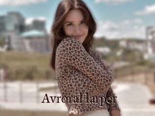 AvroraHarper