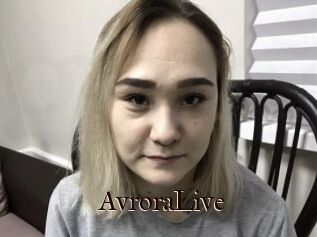 AvroraLive