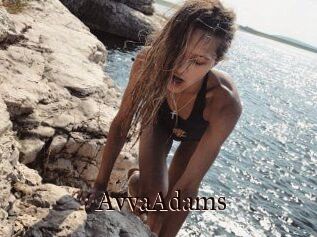 AvvaAdams