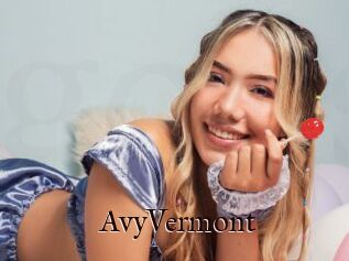 AvyVermont
