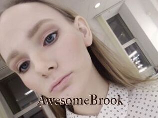 AwesomeBrook