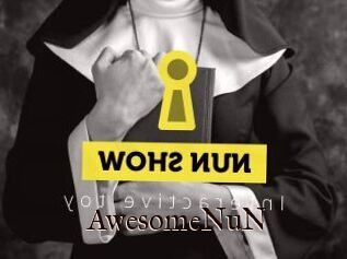 AwesomeNuN