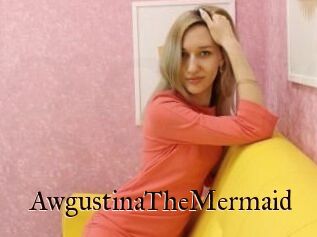 AwgustinaTheMermaid