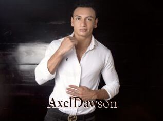 AxelDawson