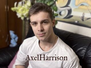 AxelHarrison