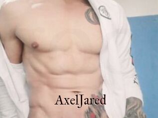 AxelJared