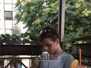 Axelian