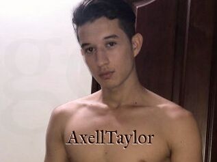 AxellTaylor
