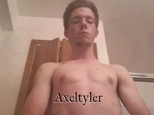 Axeltyler
