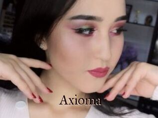 Axioma