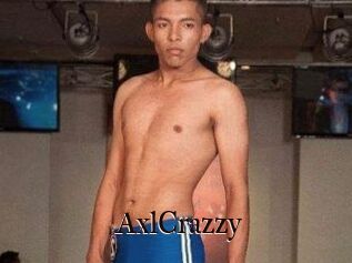 AxlCrazzy