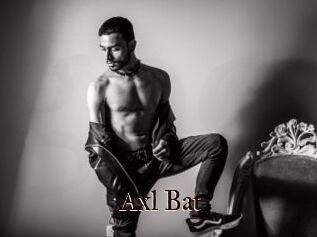 Axl_Bat