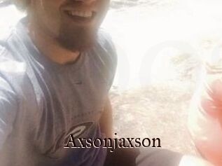 Axsonjaxson