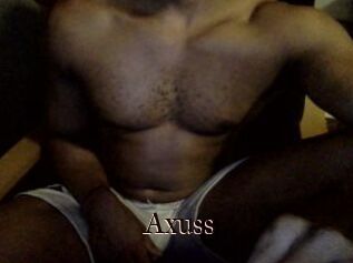 Axuss