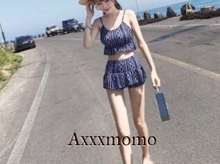 Axxxmomo