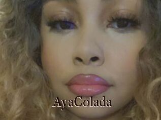AyaColada
