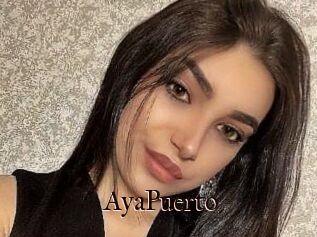 AyaPuerto