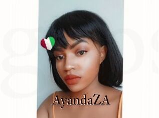 AyandaZA