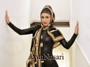 AydaNasari