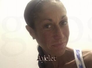 Ayelet