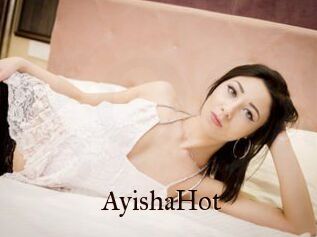 AyishaHot