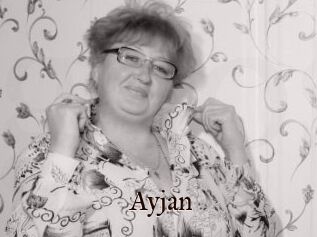 Ayjan