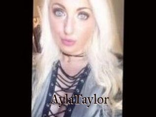 AylaTaylor