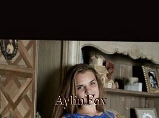 AylinFox