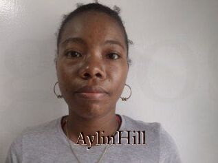 AylinHill