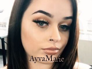 AyvaMarie