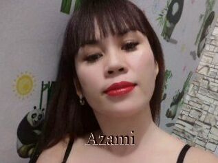 Azami