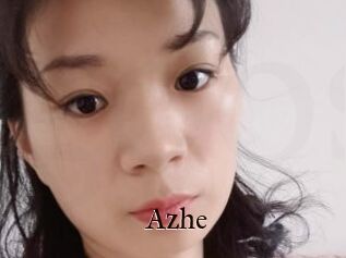 Azhe