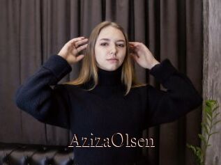 AzizaOlsen