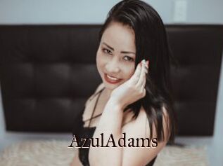 AzulAdams